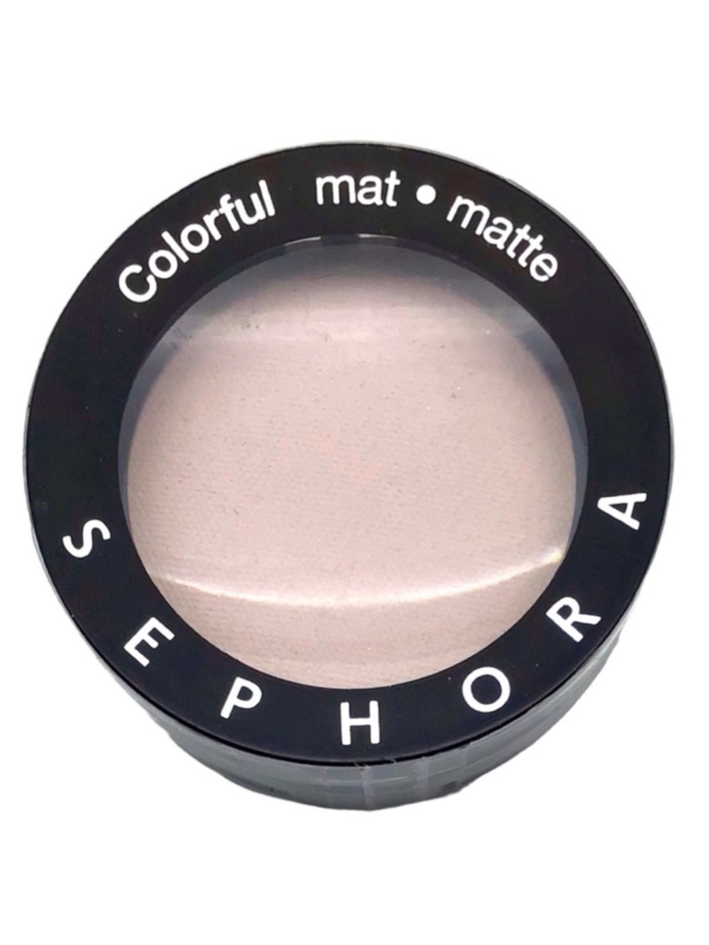 Sephora Collection “Lazy Afternoon” Matte Eyeshadow (NWT)